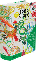 1080 Recipes